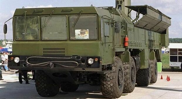 Putin ordina lo spostamento di armi nucleari alle truppe posizionate vicino all'Ucraina: «Esercitazioni per essere sempre pronti»