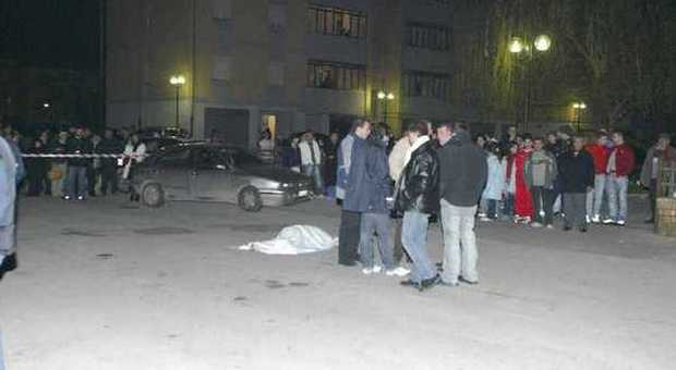 Marcianise. Omicidio Cortese del 2006, il pm: «Carcere a vita per sette imputati»