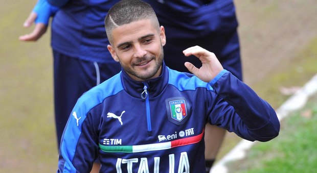 Mentre il Napoli dà i numeri, l’Italia si gioca due ambi secchi di valore