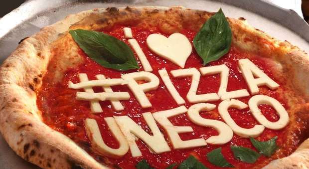 Pizza, conto alla rovescia all'Unesco: è corsa a chi festeggia per primo