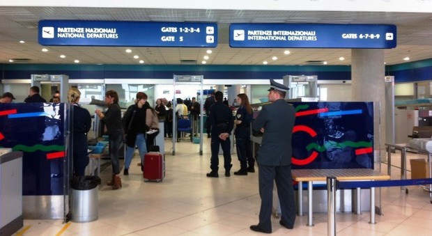 Aeroporto: nuovo record di passeggeri e rotte per Vienna e Monaco