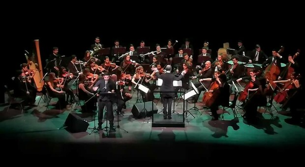 Musica, il Collegium di Latina propone "Salotti digitali": due concerti on line