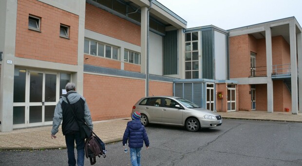 Alta tensione all'istituto scolastico "Fatati" di Terni sotto accusa la gestione della nuova preside