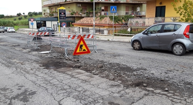 Sicurezza stradale e mobilità sostenibile: concluso a Pomezia un corso di formazione