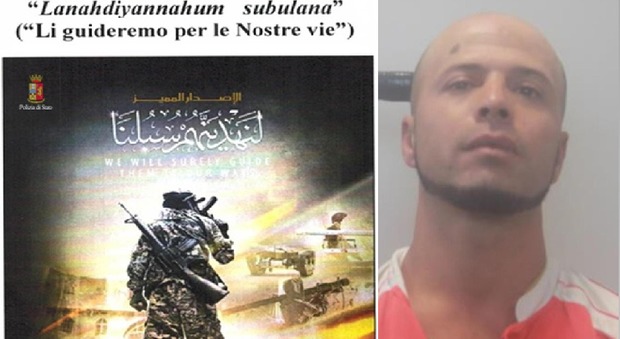 «Pronto a fare il kamikaze per l'Isis», Nabil segnalato a Venezia: preso