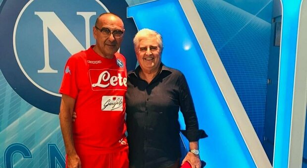 Il Club Napoli Città di Sorrento scrive a Gattuso: «Rino, perdonali»
