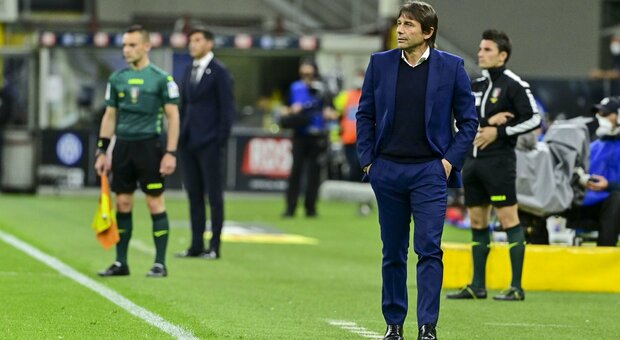 Inter, Conte torna allo Stadium tra voglia di rivalsa e pensieri per il futuro