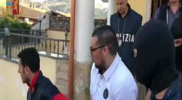Arrestato il boss della 'ndrangheta Luigi Abbruzzese, tra i ricercati più pericolosi
