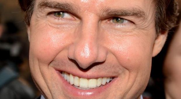 La figlia adottiva di Tom Cruise e Nicole Kidman aderisce a Scientology: »E' quello di cui avevo bisogno»