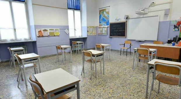 Scuola, in Puglia didattica a distanza al 100% per due settimane