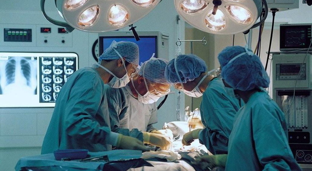 Staffetta dei trapianti: cuore salva la vita a un giovane piemontese, donati anche fegato, reni e polmoni