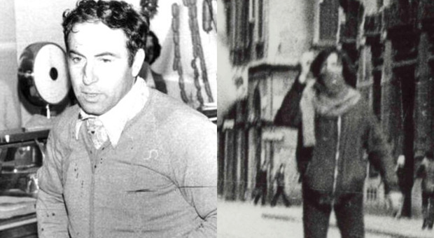 L'ex terrorista rosso Luigi Bergamin si è costituito a Parigi. Si arrende anche Ventura