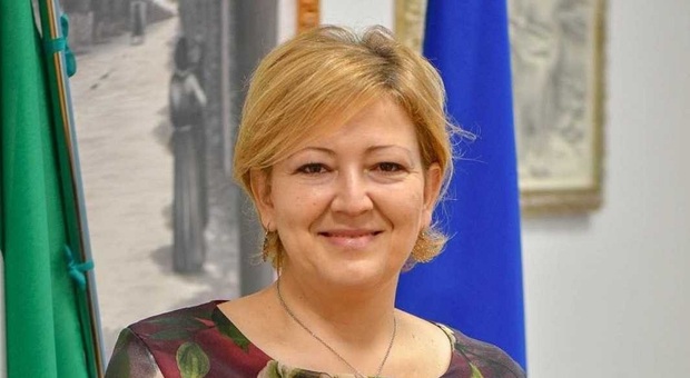 Lorena Mastrilli