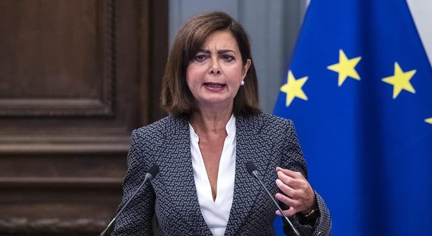 Boldrini: fake news un veleno, è in atto una vera e propria guerra