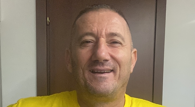 Fabio Coda è il nuovo allenatore dell'Ischia Marin Club