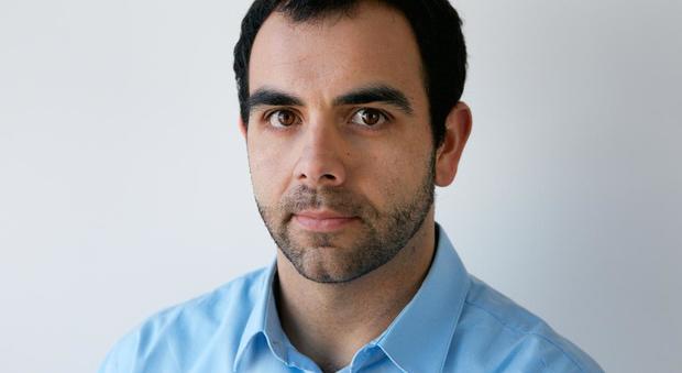 Il direttore di Human Rights Watch (Hrw) per Israele e Palestina, Omar Shakir