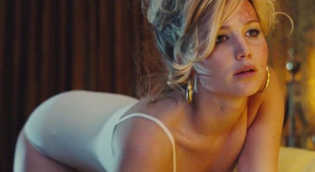 Jennifer Lawrence confessa: "Non faccio sesso, ho troppa paura"