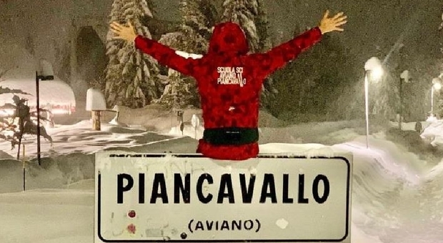 A Piancavallo si scierà tutto l'anno. In arrivo la seconda pista in erba sintetica del Friuli Venezia Giulia