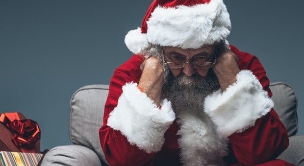 Christmas Blues, ecco i consigli per battere la depressione post natalizia