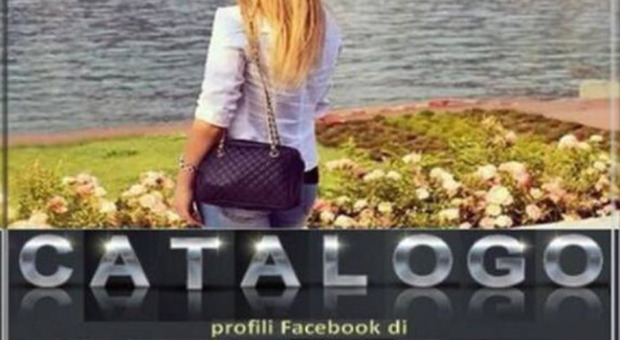 "Catalogo delle donne single di Lecco": condannato l'autore del libro (venduto a 7 euro) che rubava i dati da Facebook