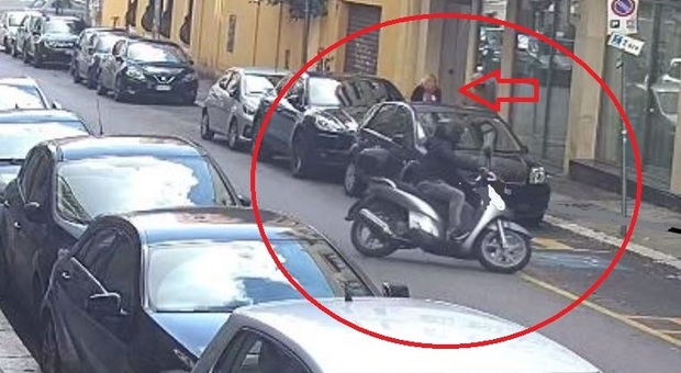 Roma, rapinatore scarcerato a novembre mette a segno 40 colpi: preso l’incubo di Monti