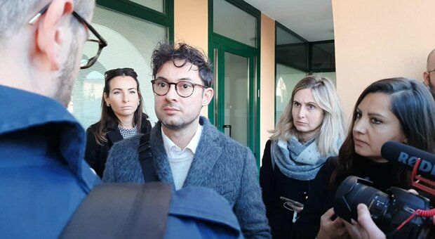 Filippo Turetta, l'avvocato Emanuele Compagno rinuncia alla difesa: «Le polemiche sui social non c'entrano»
