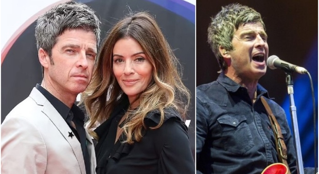 Noel Gallagher e il divorzio dalla moglie: «Le ho dato 20 milioni più la villa. Le ho chiesto: vuoi anche la mia bici?»