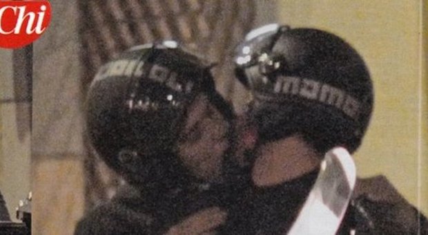 L'ex di Bolle e il bacio galeotto: "Dopo quella foto, ci siamo lasciati"