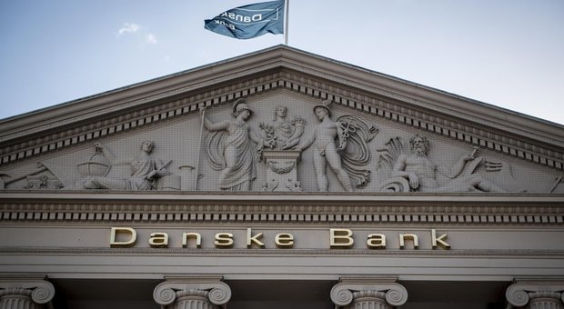 Danske Bank, cambio ai vertici dopo lo scandalo riciclaggio