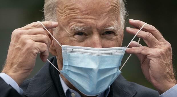 Coronavirus, spopola il tweet di Joe Biden di un anno fa: «Aveva previsto la pandemia». E' davvero così?