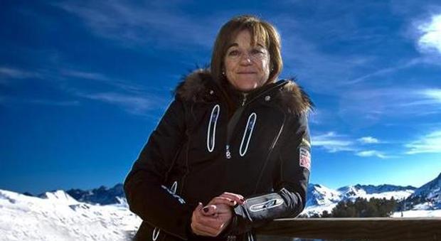 Blanca Fernandez Ochoa, leggendaria sciatrice spagnola, scomparsa da 10 giorni