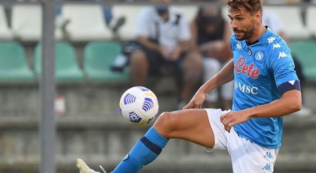 Napoli, Llorente attende gli azzurri: accordo con l'Udinese per Fernando