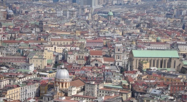 Fondi Pon metro per rendere Napoli e l'area metropolitana Smart