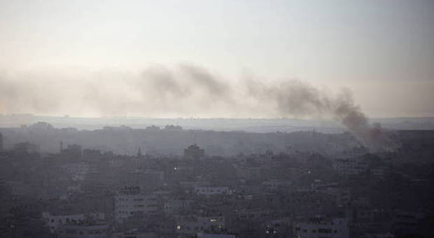 Gaza, prosegue la fragile tregua Si prospetta una proroga