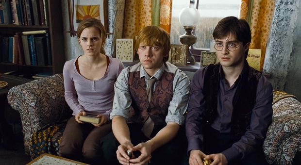 Harry Potter, un canale Sky per il maghetto, ecco tutte le curiosità e i titoli della saga