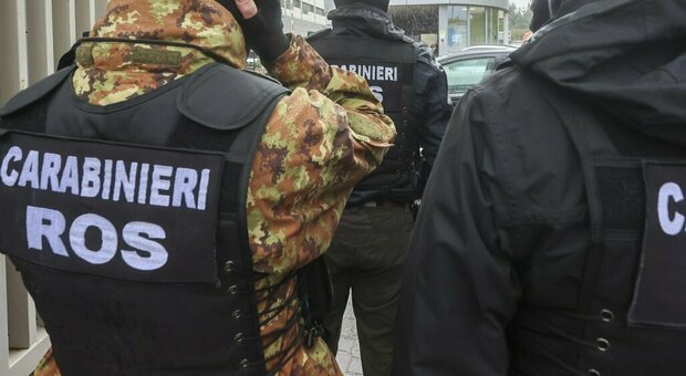 'Ndrangheta, operazione dei Ros in Calabria: 11 arresti grazie agli sviluppi dell'indagine "Rinascita Scott"