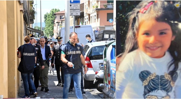 Kata sequestrata da 4 giorni, blitz dei carabinieri nel palazzo accanto all'ex hotel occupato