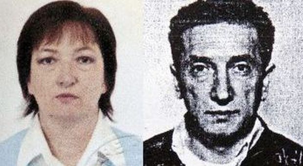 Loretta Santinello e Paolo Varotto