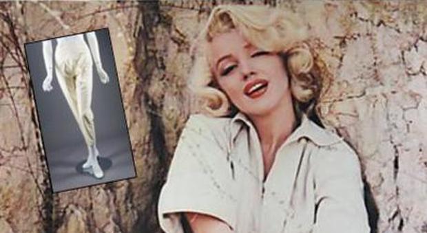 Buon compleanno Miss Monroe Oggi Marilyn avrebbe 90 anni