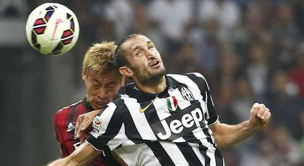 Allegri: «Non è stata una rivincita» Inzaghi: «Juventus e Roma più forti»