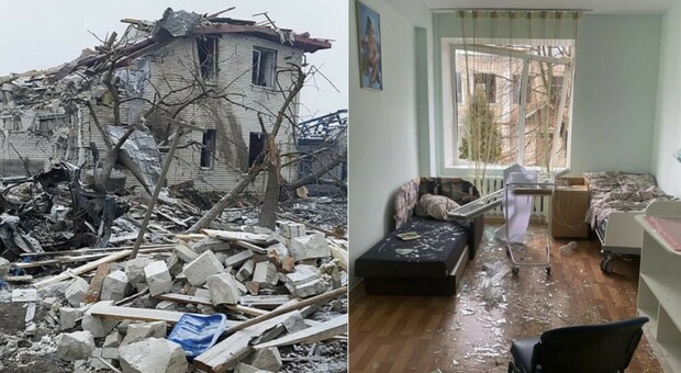 Odessa e Mariupol, le città in trappola assediate dai russi: non contiamo i morti