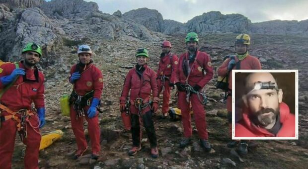 Una dotteressa di Torrette e 4 speleologi marchigiani nella task force che ha salvato Mark Dickey In Turchia