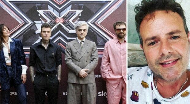 X Factor, Paolo Meneguzzi contro il programma: «I giudici sfottono i concorrenti, hanno un ego smisurato. Ma 2 su 4 non sanno suonare neanche il citofono»