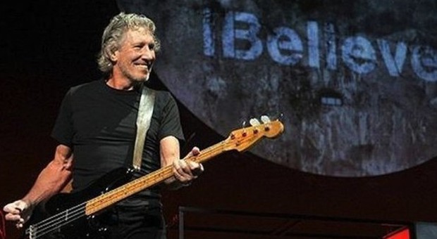 "Roger Waters. The Wall", arriva il film che ha conquistato il Toronto Festival