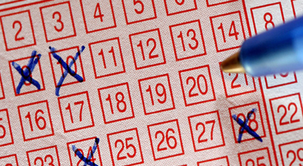 Lotto, le estrazioni del 28 aprile