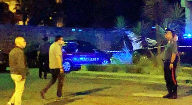 Lecce, ucciso mentre preleva al bancomat: arrestato complice del killer-rapinatore