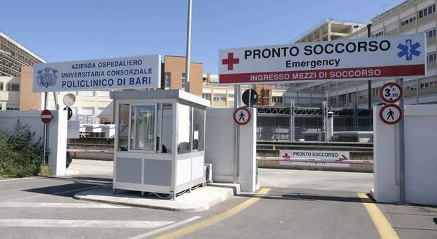Sanità, record in Puglia: sei trapianti di rene in una settimana