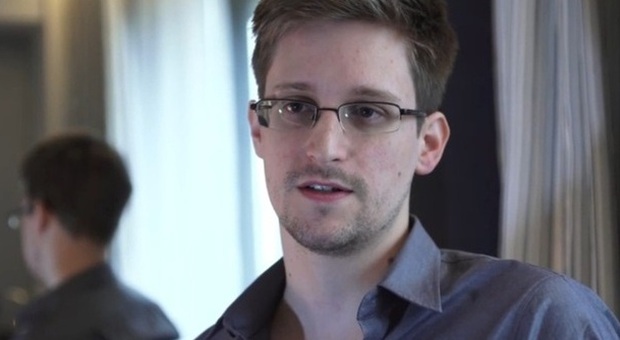 Snowden al parlamento Europeo: «La Nsa istruisce i paesi Ue per favorire lo spionaggio di massa»
