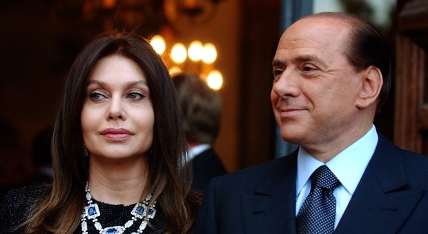Berlusconi-Lario, Veronica fa ricorso in cassazione per riavere il maxi-assegno