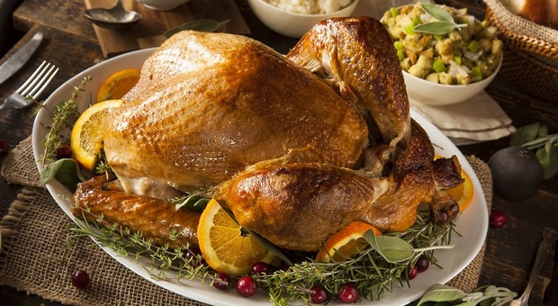 Il 26 novembre è Thanksgiving Day: 10 curiosità sulla Festa americana del Ringraziamento